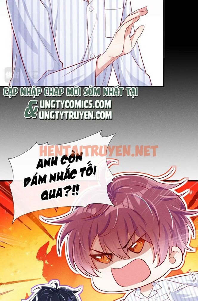 Xem ảnh Tôi Với Hình Mẫu Lý Tưởng Lìa Trần Rồi! - Chap 32 - img_034_1657962374 - TruyenVN.APP