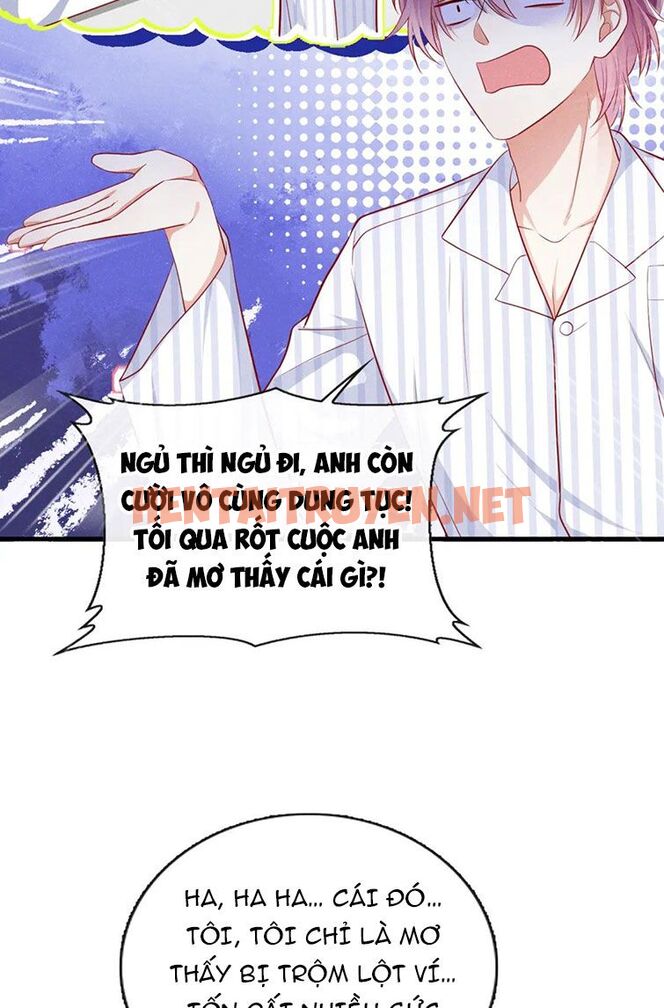 Xem ảnh Tôi Với Hình Mẫu Lý Tưởng Lìa Trần Rồi! - Chap 32 - img_038_1657962380 - TruyenVN.APP