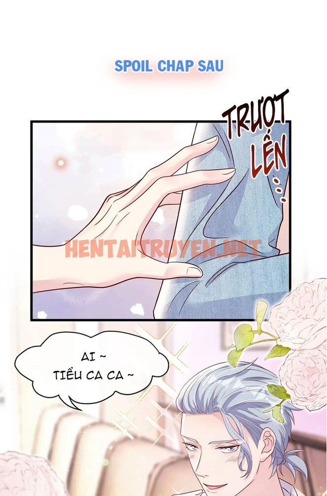 Xem ảnh Tôi Với Hình Mẫu Lý Tưởng Lìa Trần Rồi! - Chap 32 - img_042_1657962385 - TruyenVN.APP