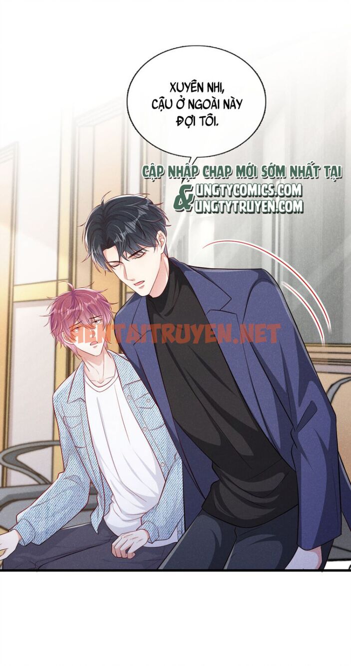 Xem ảnh Tôi Với Hình Mẫu Lý Tưởng Lìa Trần Rồi! - Chap 33 - img_007_1658030670 - TruyenVN.APP