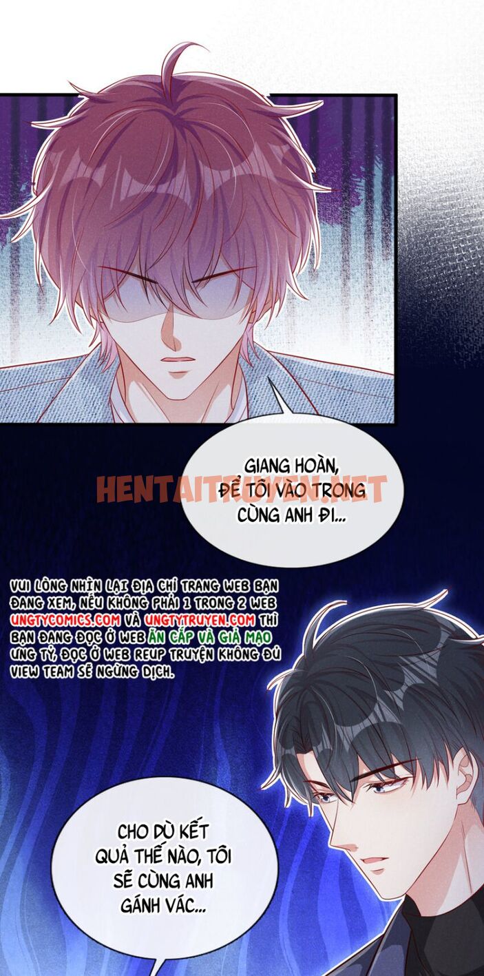 Xem ảnh Tôi Với Hình Mẫu Lý Tưởng Lìa Trần Rồi! - Chap 33 - img_009_1658030672 - TruyenVN.APP