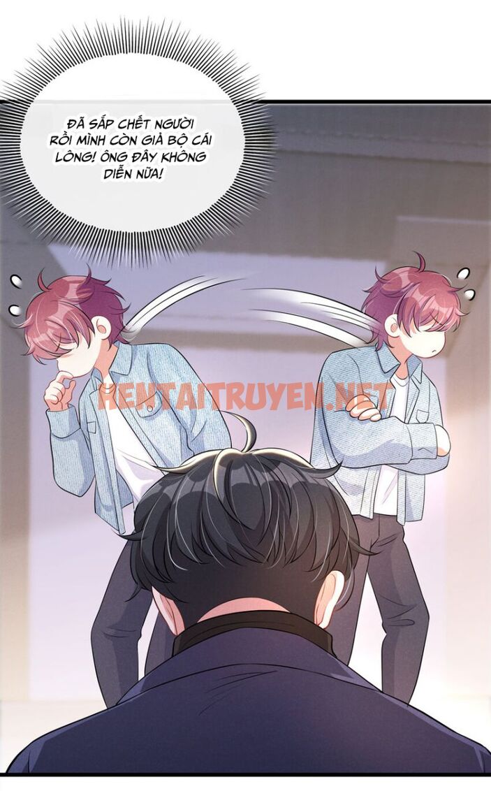 Xem ảnh Tôi Với Hình Mẫu Lý Tưởng Lìa Trần Rồi! - Chap 34 - img_011_1658570965 - TruyenVN.APP