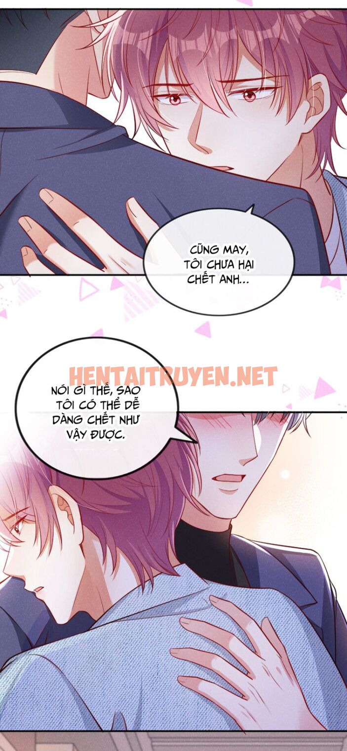 Xem ảnh Tôi Với Hình Mẫu Lý Tưởng Lìa Trần Rồi! - Chap 34 - img_025_1658570987 - TruyenVN.APP