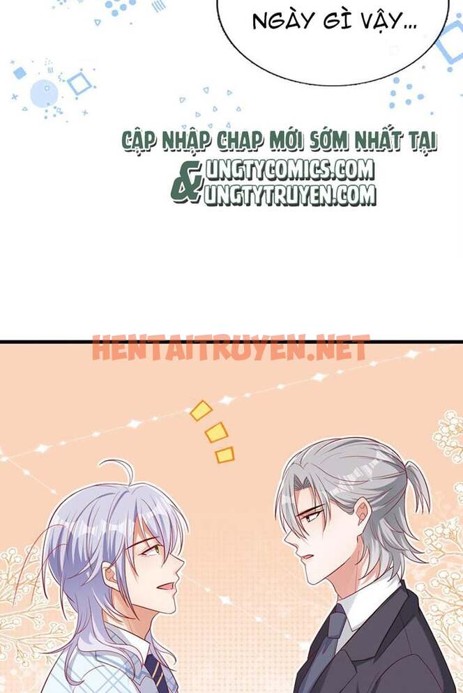 Xem ảnh Tôi Với Hình Mẫu Lý Tưởng Lìa Trần Rồi! - Chap 37 - img_009_1660388656 - TruyenVN.APP