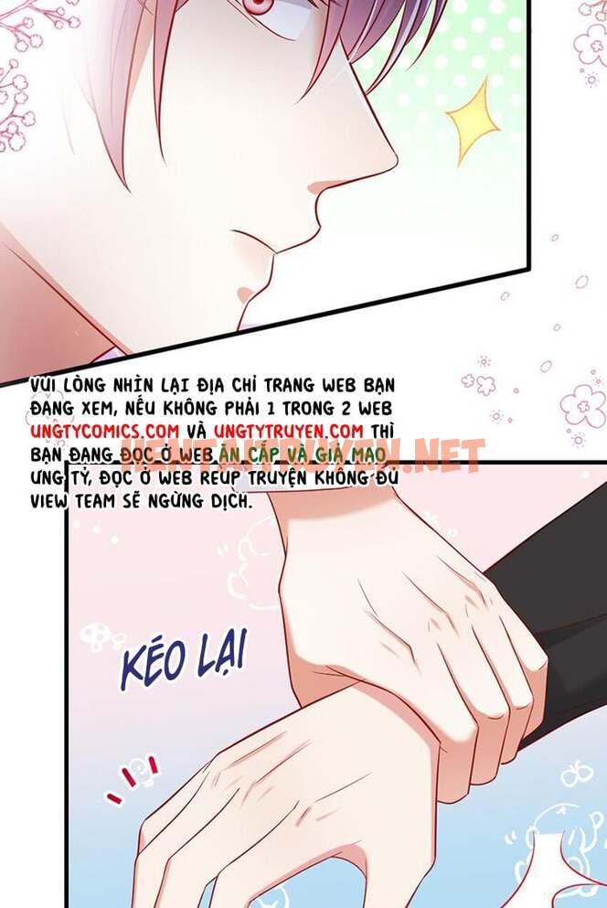 Xem ảnh Tôi Với Hình Mẫu Lý Tưởng Lìa Trần Rồi! - Chap 37 - img_015_1660388666 - TruyenVN.APP