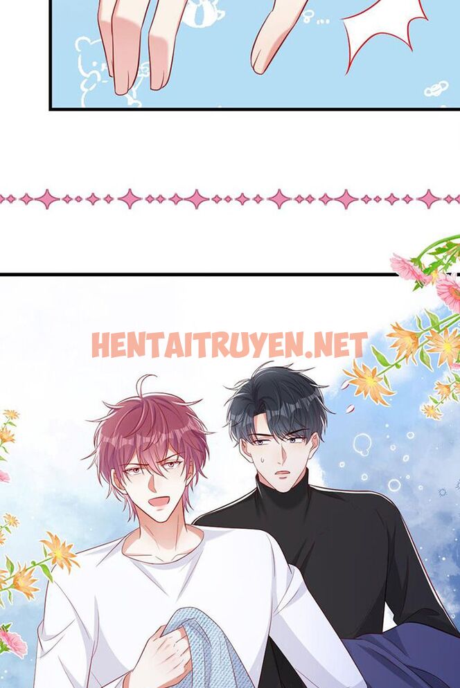 Xem ảnh Tôi Với Hình Mẫu Lý Tưởng Lìa Trần Rồi! - Chap 37 - img_016_1660388667 - TruyenVN.APP