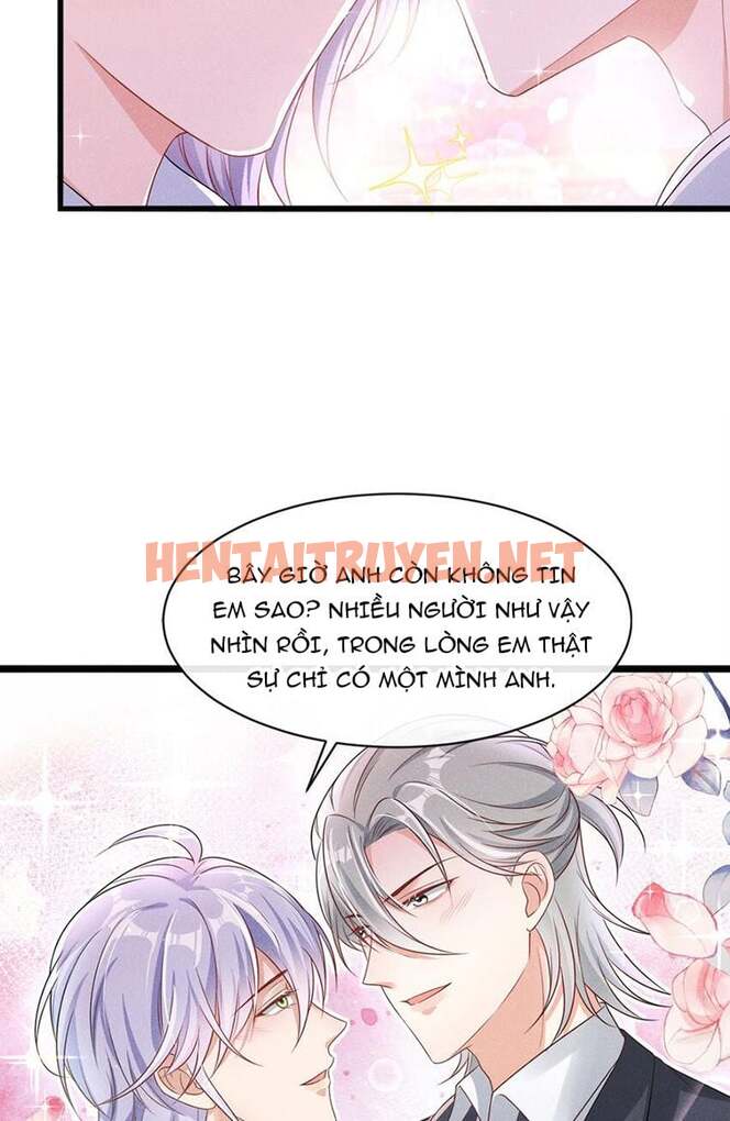 Xem ảnh Tôi Với Hình Mẫu Lý Tưởng Lìa Trần Rồi! - Chap 37 - img_033_1660388695 - TruyenVN.APP