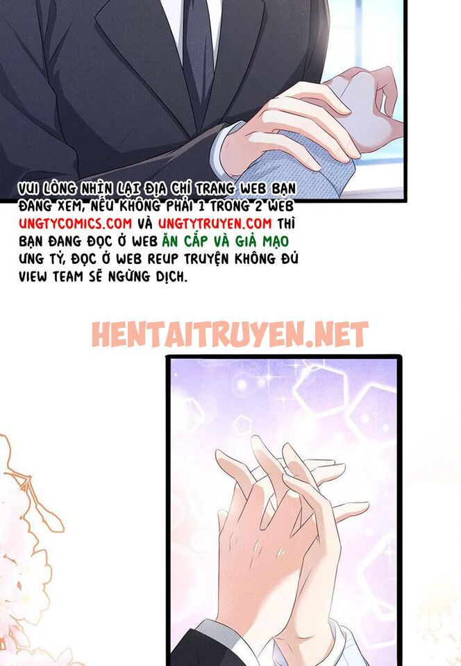 Xem ảnh Tôi Với Hình Mẫu Lý Tưởng Lìa Trần Rồi! - Chap 38 - img_010_1661598421 - TruyenVN.APP