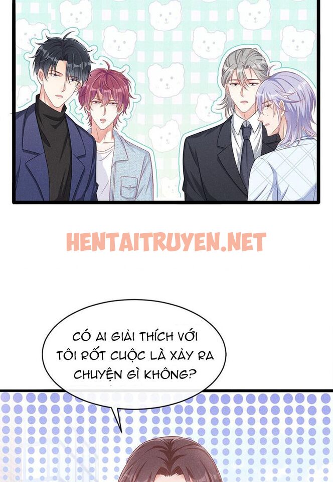 Xem ảnh Tôi Với Hình Mẫu Lý Tưởng Lìa Trần Rồi! - Chap 38 - img_014_1661598429 - TruyenVN.APP