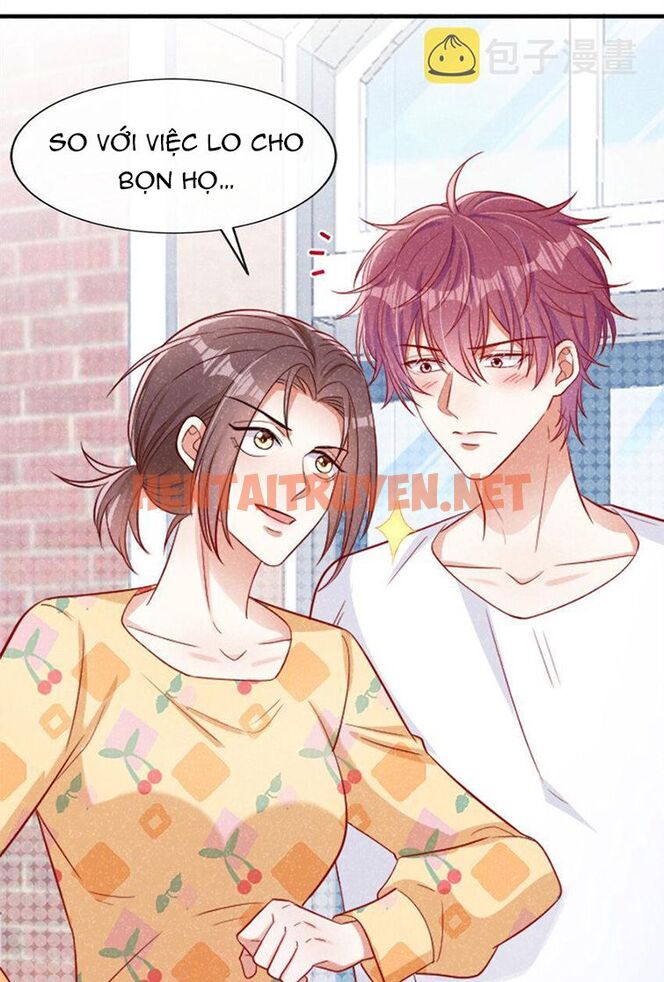 Xem ảnh Tôi Với Hình Mẫu Lý Tưởng Lìa Trần Rồi! - Chap 38 - img_021_1661598442 - TruyenVN.APP