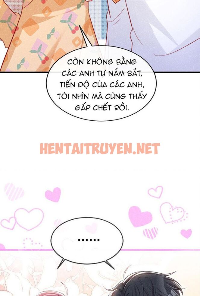 Xem ảnh Tôi Với Hình Mẫu Lý Tưởng Lìa Trần Rồi! - Chap 38 - img_022_1661598443 - TruyenVN.APP