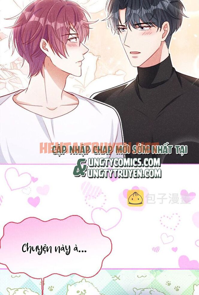 Xem ảnh Tôi Với Hình Mẫu Lý Tưởng Lìa Trần Rồi! - Chap 38 - img_023_1661598445 - TruyenVN.APP