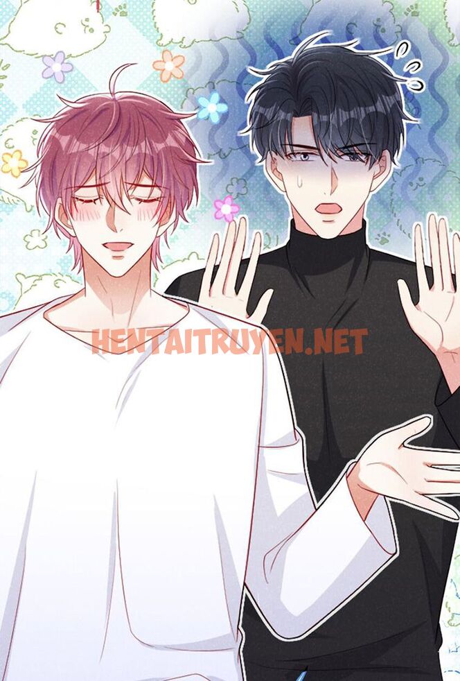 Xem ảnh Tôi Với Hình Mẫu Lý Tưởng Lìa Trần Rồi! - Chap 38 - img_024_1661598447 - TruyenVN.APP