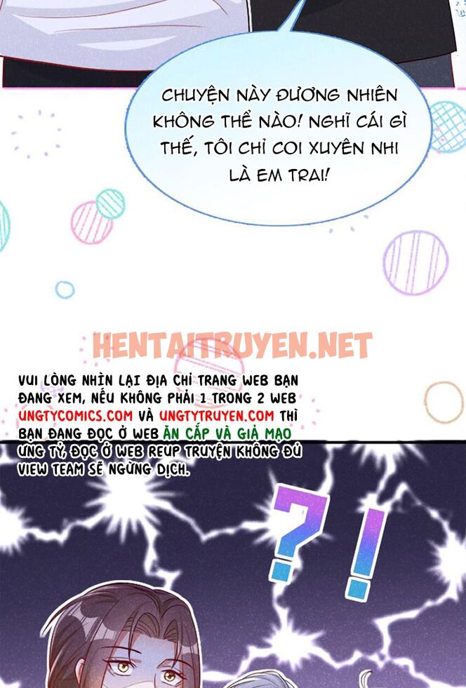 Xem ảnh Tôi Với Hình Mẫu Lý Tưởng Lìa Trần Rồi! - Chap 38 - img_025_1661598449 - TruyenVN.APP