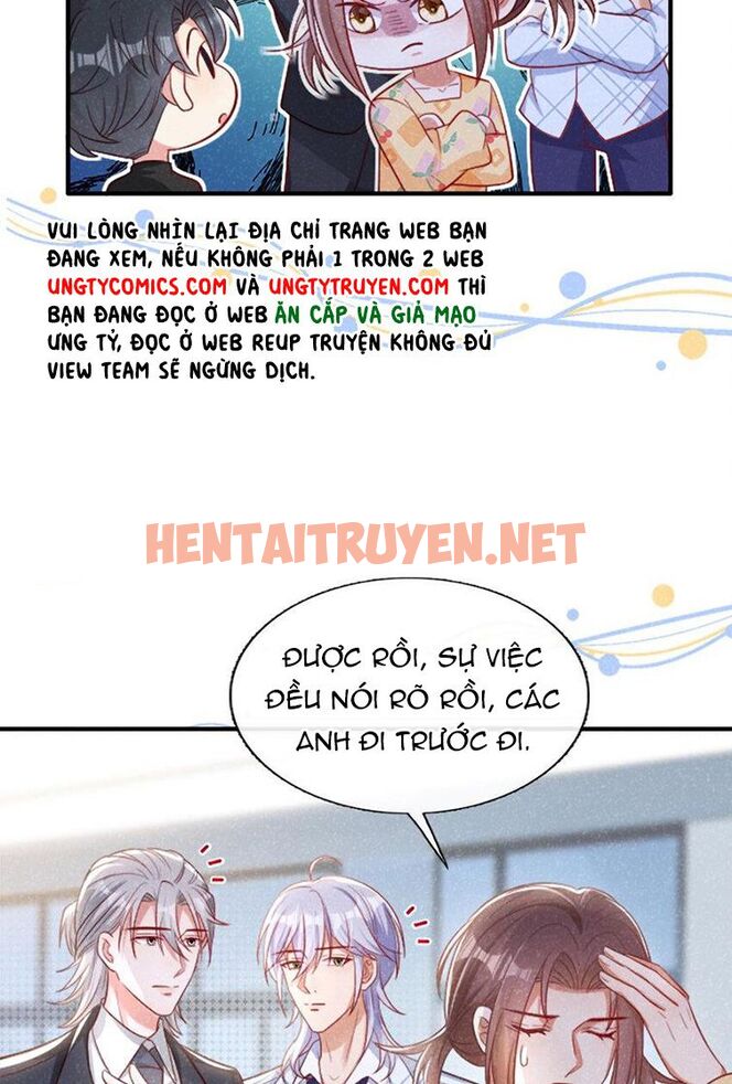 Xem ảnh Tôi Với Hình Mẫu Lý Tưởng Lìa Trần Rồi! - Chap 38 - img_030_1661598460 - TruyenVN.APP