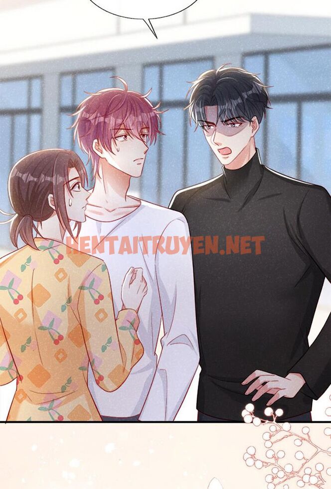 Xem ảnh Tôi Với Hình Mẫu Lý Tưởng Lìa Trần Rồi! - Chap 38 - img_040_1661598481 - TruyenVN.APP