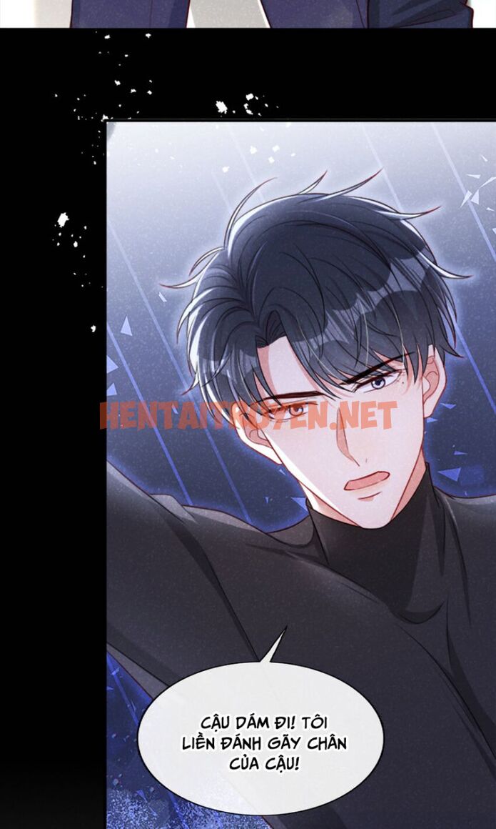 Xem ảnh Tôi Với Hình Mẫu Lý Tưởng Lìa Trần Rồi! - Chap 39 - img_004_1661598333 - TruyenVN.APP