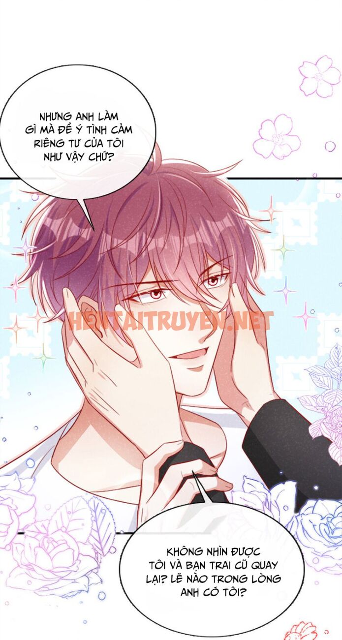 Xem ảnh Tôi Với Hình Mẫu Lý Tưởng Lìa Trần Rồi! - Chap 39 - img_016_1661598359 - TruyenVN.APP