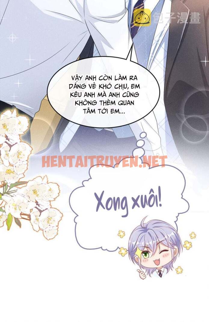 Xem ảnh Tôi Với Hình Mẫu Lý Tưởng Lìa Trần Rồi! - Chap 40 - img_010_1662181556 - TruyenVN.APP