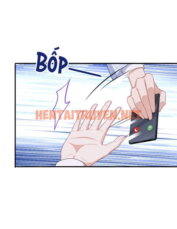 Xem ảnh Tôi Với Hình Mẫu Lý Tưởng Lìa Trần Rồi! - Chap 40 - img_019_1662181572 - TruyenVN.APP