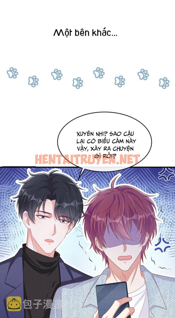 Xem ảnh Tôi Với Hình Mẫu Lý Tưởng Lìa Trần Rồi! - Chap 40 - img_028_1662181590 - TruyenVN.APP