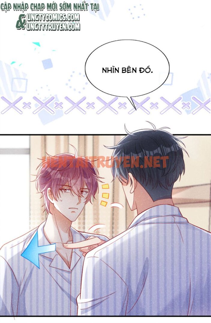 Xem ảnh Tôi Với Hình Mẫu Lý Tưởng Lìa Trần Rồi! - Chap 41 - img_022_1662812256 - TruyenVN.APP