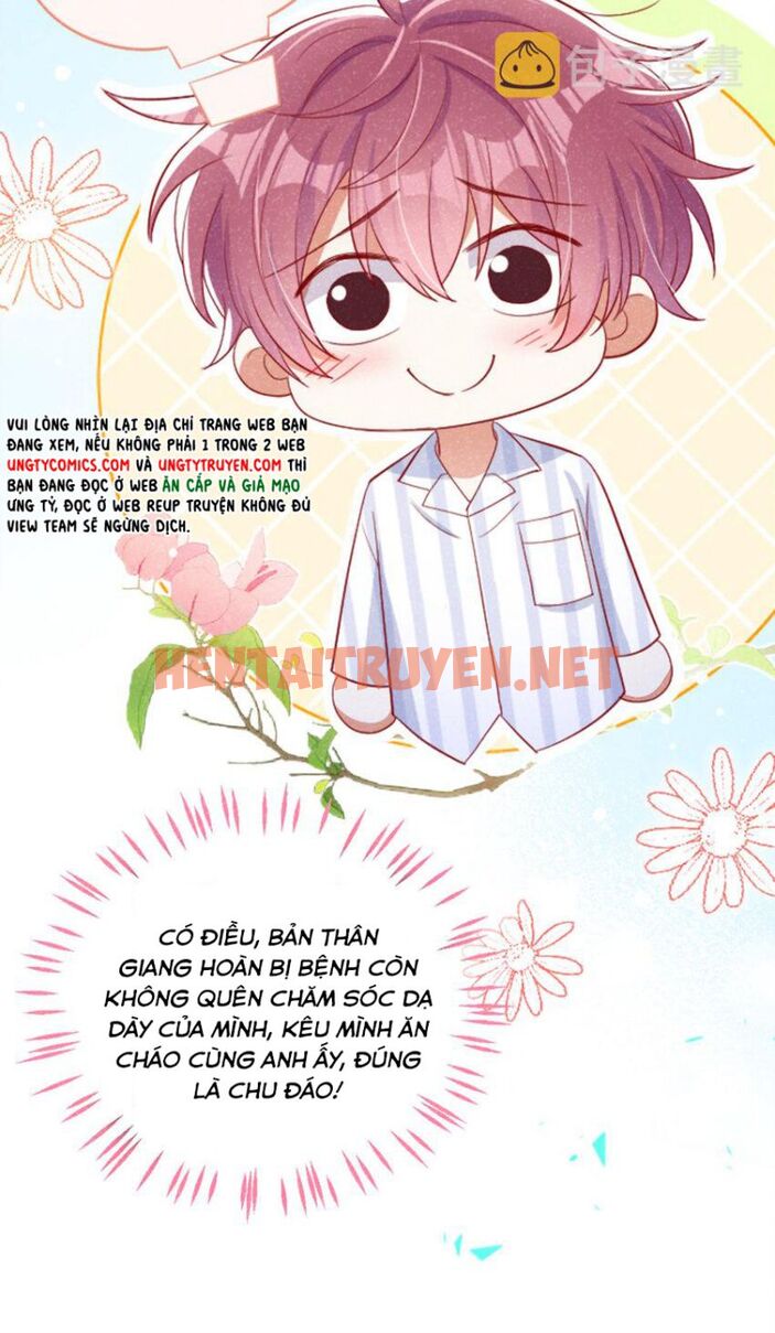 Xem ảnh Tôi Với Hình Mẫu Lý Tưởng Lìa Trần Rồi! - Chap 41 - img_025_1662812261 - TruyenVN.APP