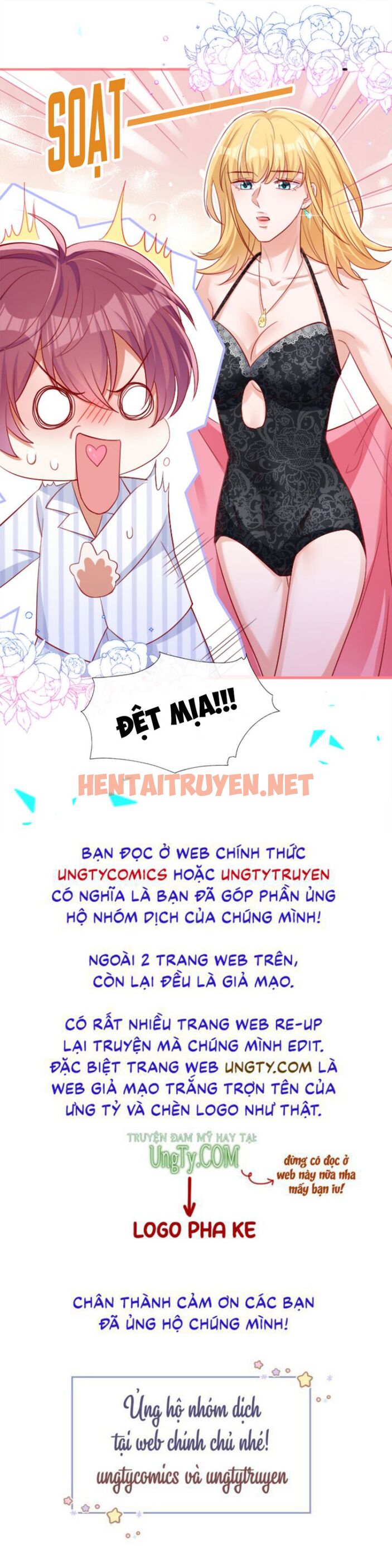 Xem ảnh Tôi Với Hình Mẫu Lý Tưởng Lìa Trần Rồi! - Chap 41 - img_028_1662812265 - TruyenVN.APP