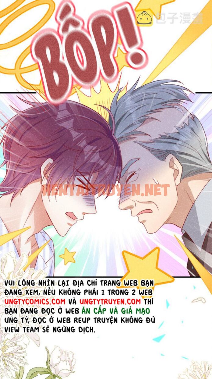 Xem ảnh Tôi Với Hình Mẫu Lý Tưởng Lìa Trần Rồi! - Chap 42 - img_017_1663398368 - TruyenVN.APP