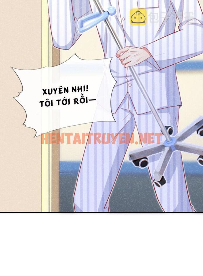 Xem ảnh Tôi Với Hình Mẫu Lý Tưởng Lìa Trần Rồi! - Chap 42 - img_019_1663398371 - TruyenVN.APP