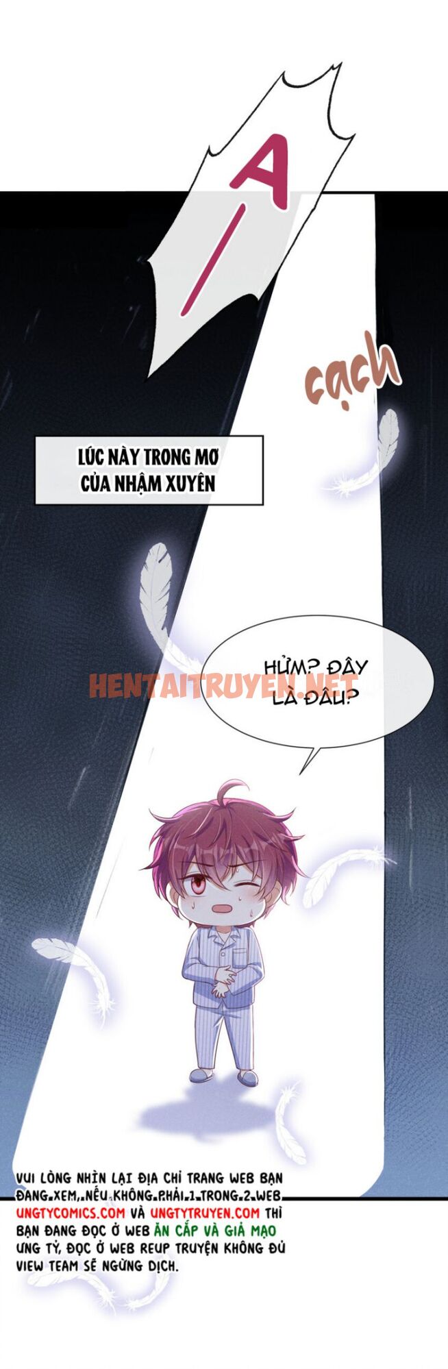 Xem ảnh Tôi Với Hình Mẫu Lý Tưởng Lìa Trần Rồi! - Chap 43 - img_002_1663992370 - TruyenVN.APP