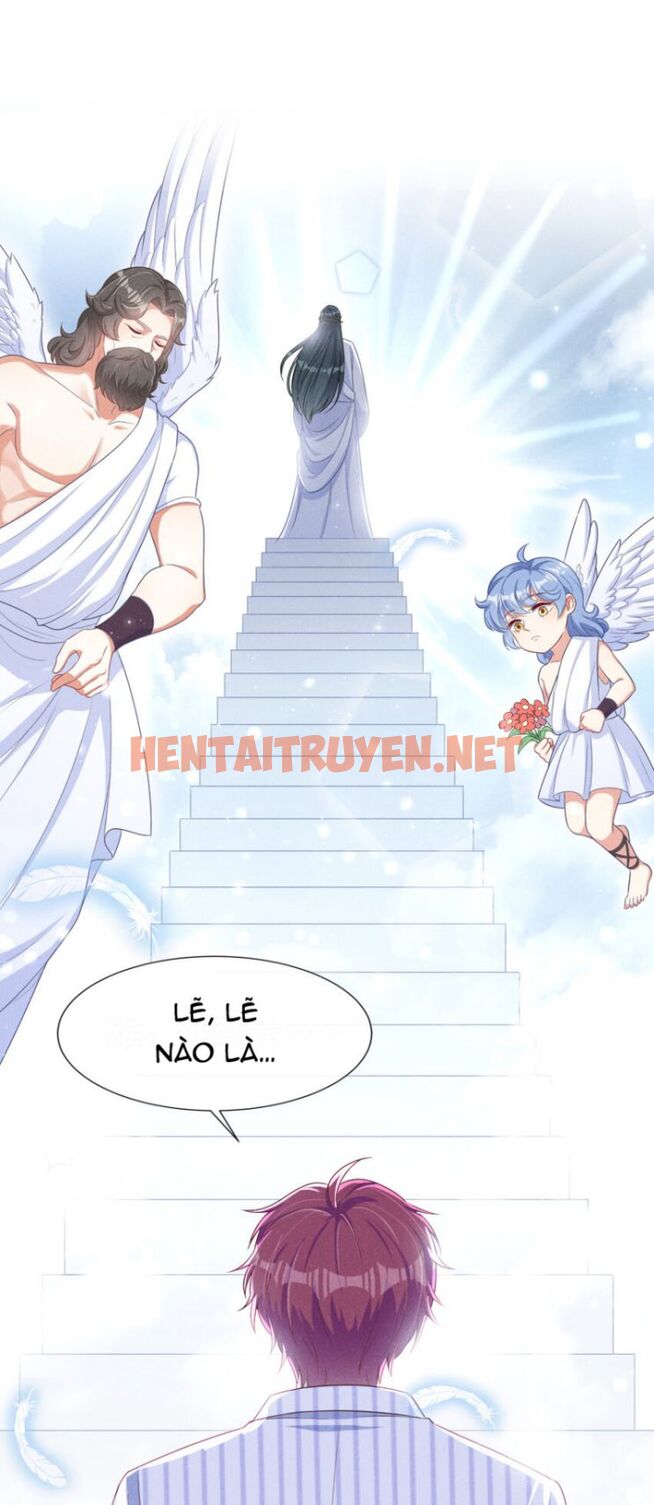 Xem ảnh Tôi Với Hình Mẫu Lý Tưởng Lìa Trần Rồi! - Chap 43 - img_003_1663992372 - TruyenVN.APP