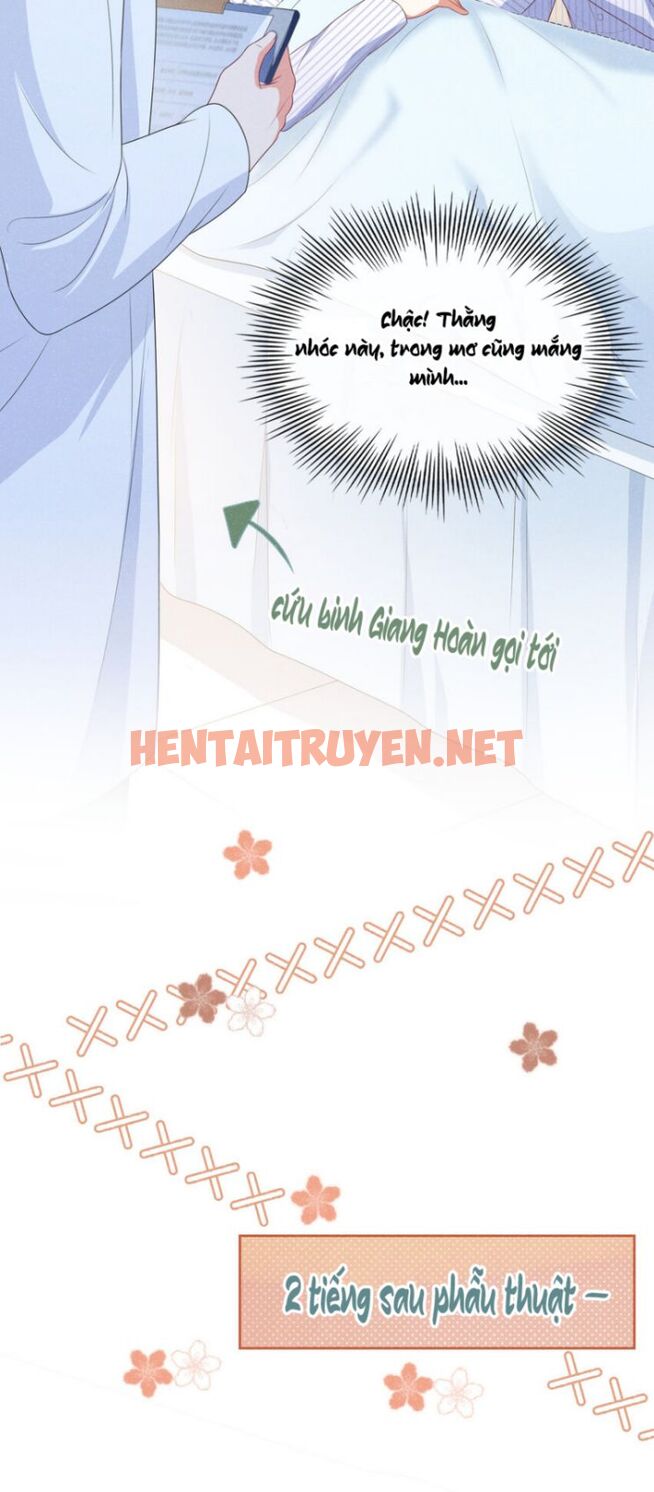 Xem ảnh Tôi Với Hình Mẫu Lý Tưởng Lìa Trần Rồi! - Chap 43 - img_009_1663992386 - TruyenVN.APP