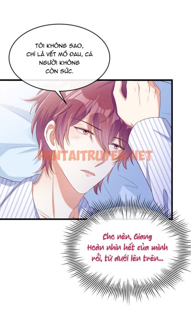 Xem ảnh Tôi Với Hình Mẫu Lý Tưởng Lìa Trần Rồi! - Chap 43 - img_019_1663992406 - TruyenVN.APP