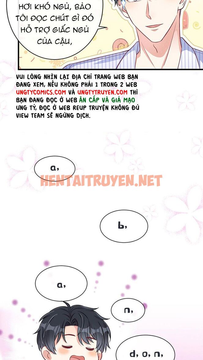 Xem ảnh Tôi Với Hình Mẫu Lý Tưởng Lìa Trần Rồi! - Chap 44 - img_012_1664615109 - TruyenVN.APP