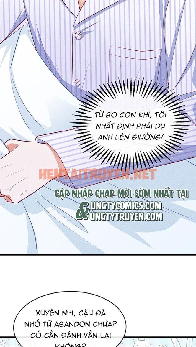 Xem ảnh Tôi Với Hình Mẫu Lý Tưởng Lìa Trần Rồi! - Chap 44 - img_014_1664615112 - TruyenVN.APP