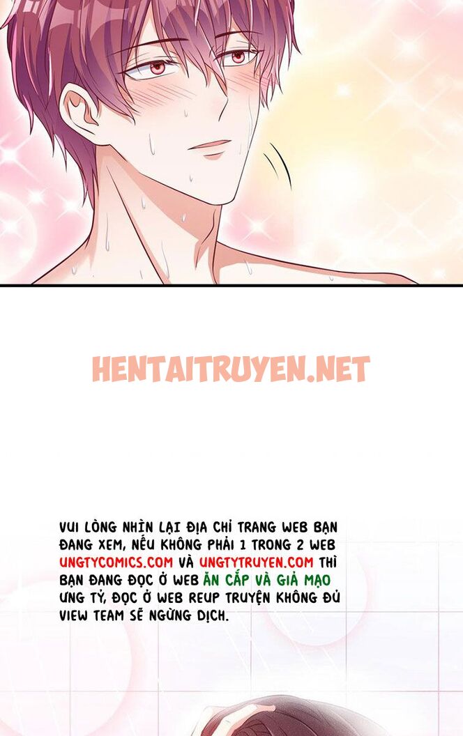 Xem ảnh Tôi Với Hình Mẫu Lý Tưởng Lìa Trần Rồi! - Chap 44 - img_025_1664615130 - TruyenVN.APP