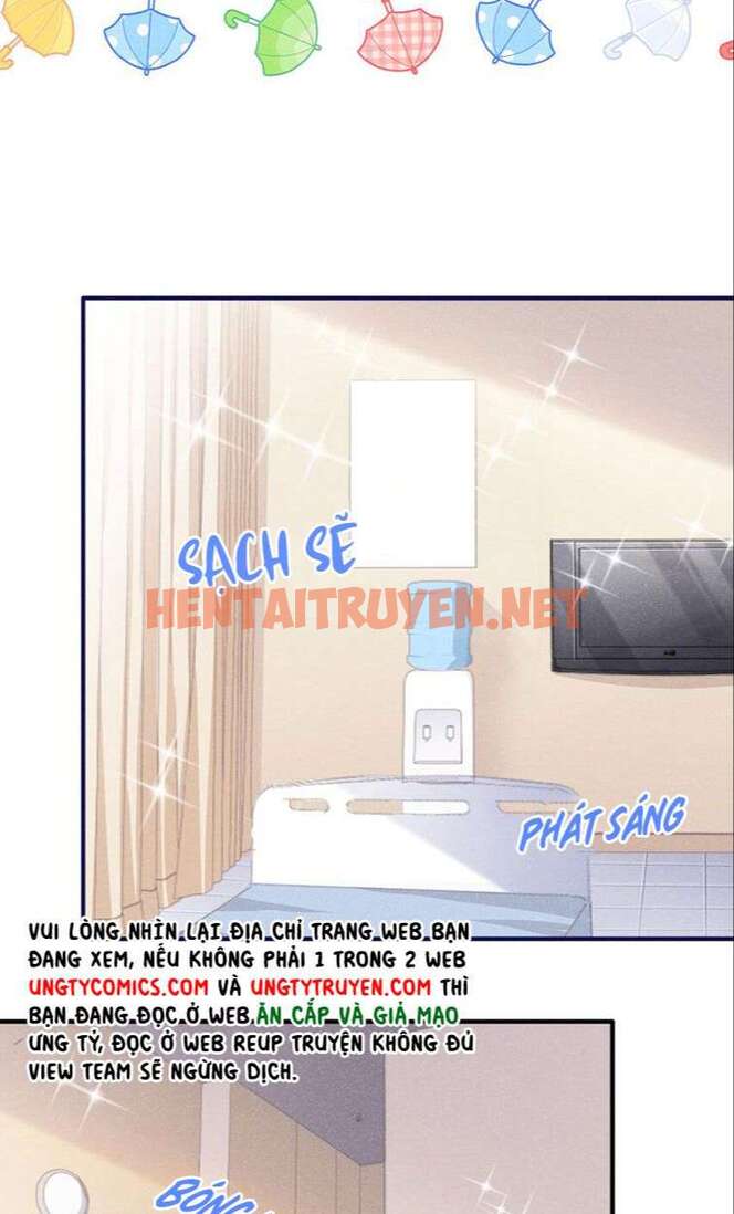 Xem ảnh Tôi Với Hình Mẫu Lý Tưởng Lìa Trần Rồi! - Chap 45 - img_008_1664975536 - TruyenVN.APP