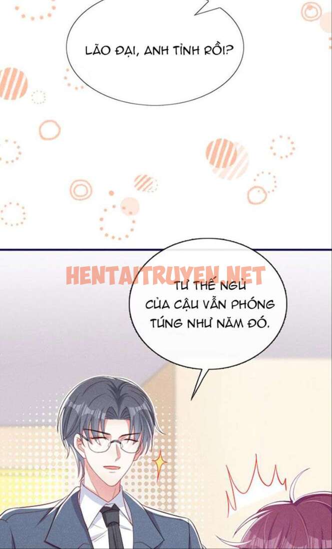 Xem ảnh Tôi Với Hình Mẫu Lý Tưởng Lìa Trần Rồi! - Chap 45 - img_010_1664975538 - TruyenVN.APP