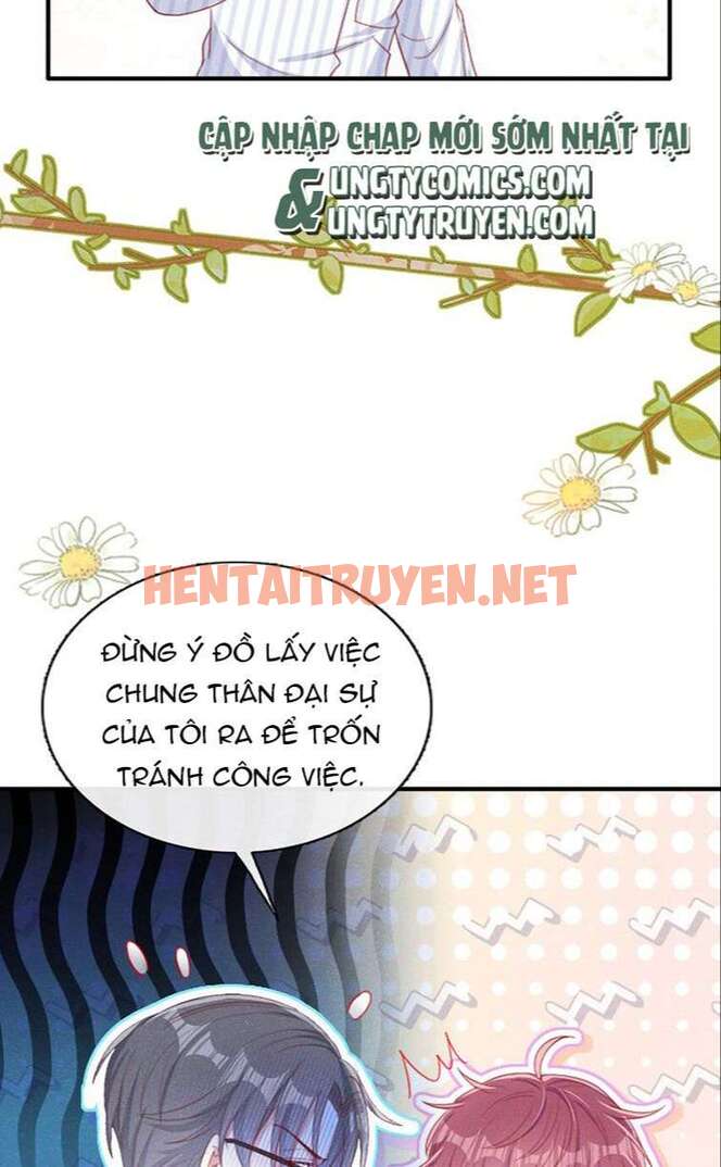 Xem ảnh Tôi Với Hình Mẫu Lý Tưởng Lìa Trần Rồi! - Chap 45 - img_027_1664975561 - TruyenVN.APP