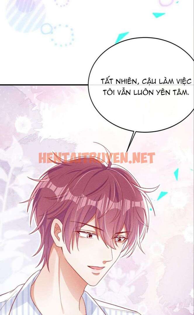 Xem ảnh Tôi Với Hình Mẫu Lý Tưởng Lìa Trần Rồi! - Chap 45 - img_034_1664975571 - TruyenVN.APP