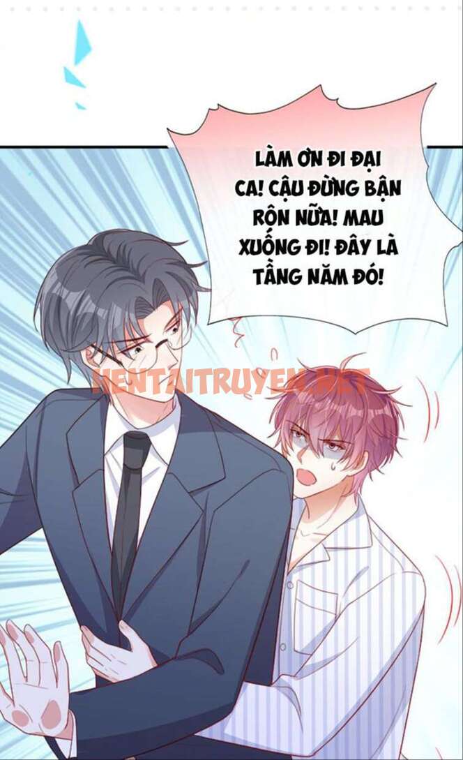 Xem ảnh Tôi Với Hình Mẫu Lý Tưởng Lìa Trần Rồi! - Chap 46 - img_011_1665061476 - TruyenVN.APP