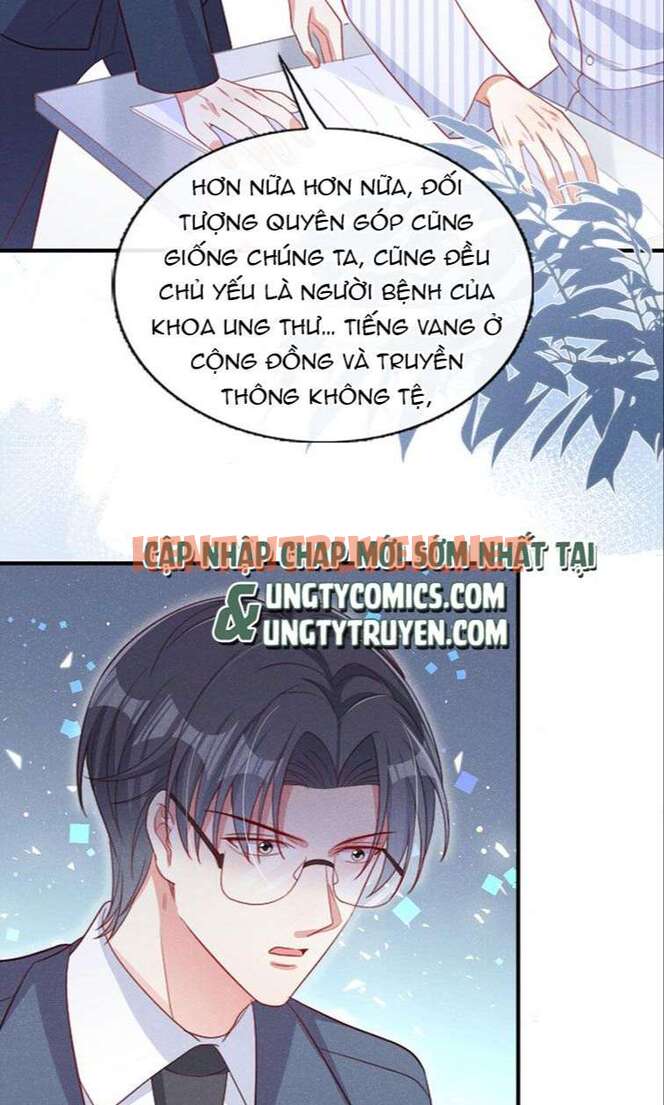 Xem ảnh Tôi Với Hình Mẫu Lý Tưởng Lìa Trần Rồi! - Chap 46 - img_027_1665061496 - TruyenVN.APP