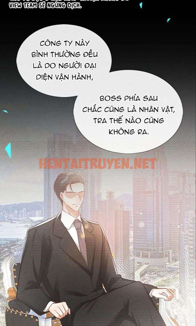 Xem ảnh Tôi Với Hình Mẫu Lý Tưởng Lìa Trần Rồi! - Chap 46 - img_030_1665061499 - TruyenVN.APP