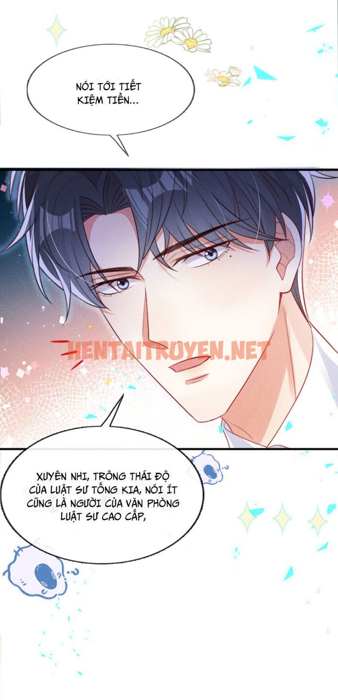 Xem ảnh Tôi Với Hình Mẫu Lý Tưởng Lìa Trần Rồi! - Chap 47 - img_034_1665115834 - TruyenVN.APP