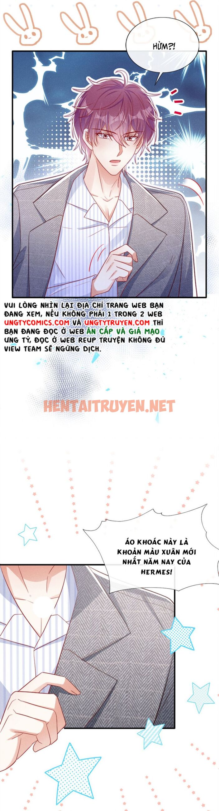 Xem ảnh Tôi Với Hình Mẫu Lý Tưởng Lìa Trần Rồi! - Chap 48 - img_005_1665572050 - TruyenVN.APP