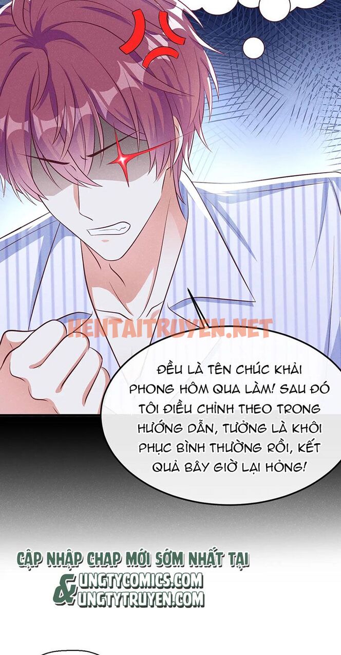 Xem ảnh Tôi Với Hình Mẫu Lý Tưởng Lìa Trần Rồi! - Chap 50 - img_010_1666184972 - TruyenVN.APP