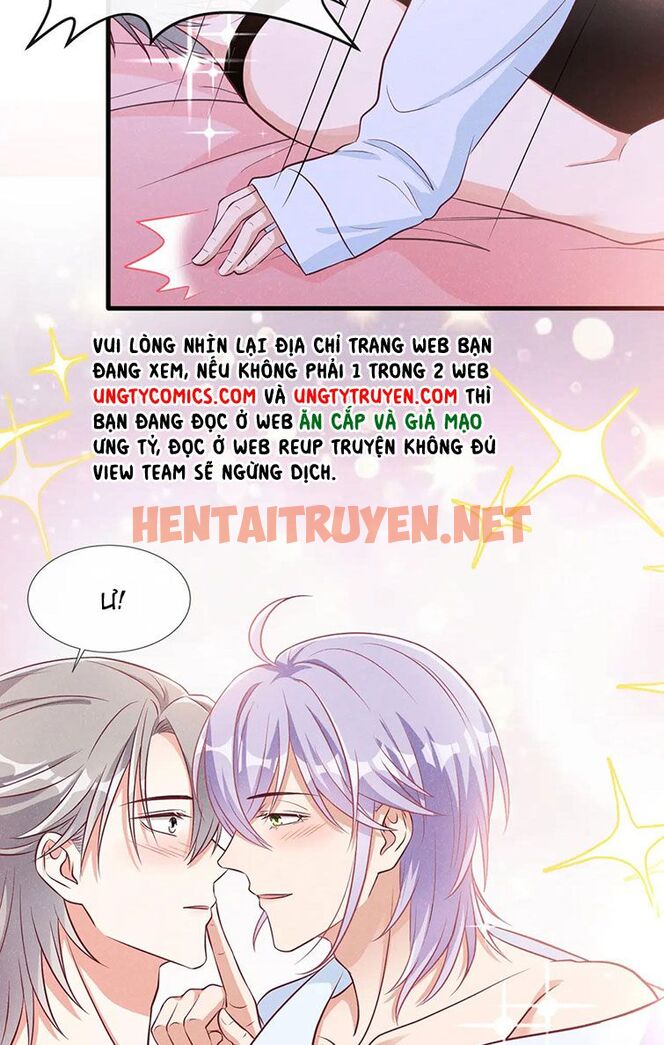 Xem ảnh Tôi Với Hình Mẫu Lý Tưởng Lìa Trần Rồi! - Chap 50 - img_033_1666185010 - TruyenVN.APP