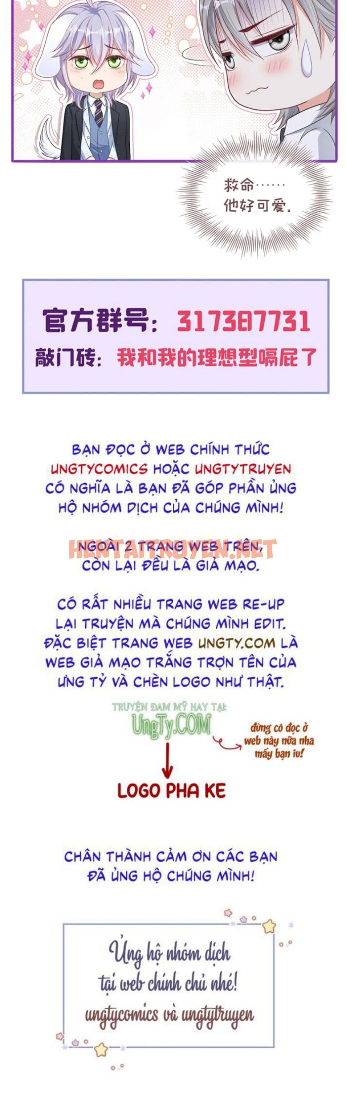 Xem ảnh Tôi Với Hình Mẫu Lý Tưởng Lìa Trần Rồi! - Chap 51 - img_029_1666418680 - TruyenVN.APP