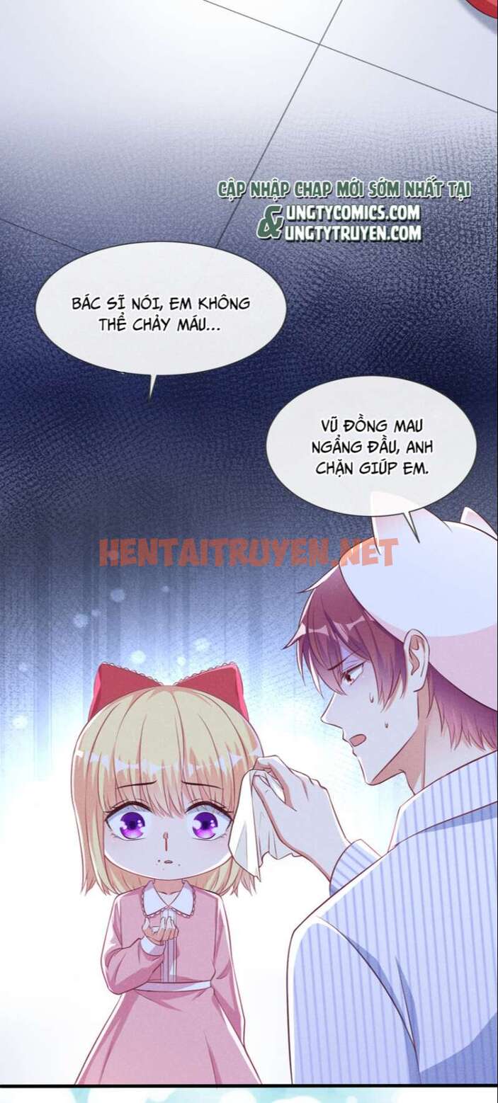 Xem ảnh Tôi Với Hình Mẫu Lý Tưởng Lìa Trần Rồi! - Chap 54 - img_006_1667361967 - TruyenVN.APP